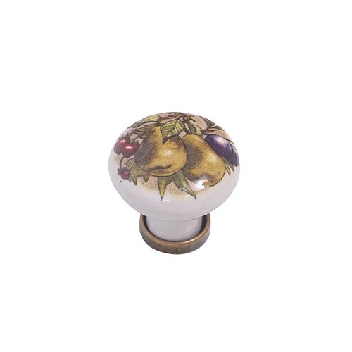 Ручка меблева BOSETTI MARELLA Florence фарфор