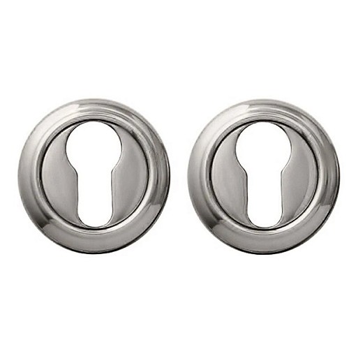 Накладки на сердцевину FADEX V C01 хром полированный