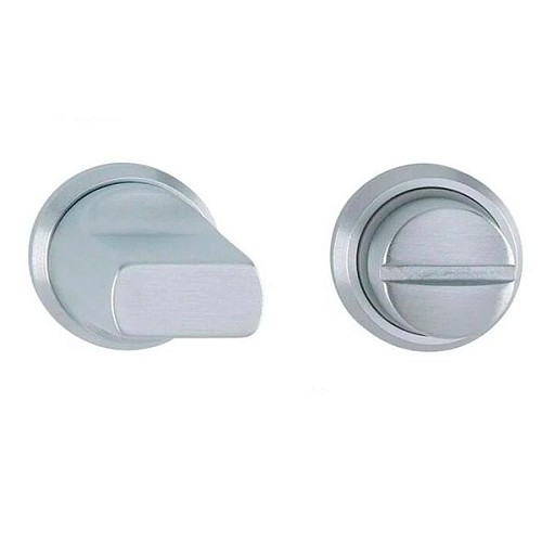 Вороток HOPPE WC латунь хромована матова - Фото №1