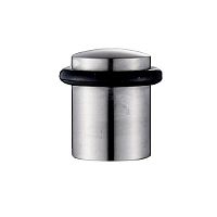 Стопор дверний підлоговий MVM M-28 SS нержавіюча сталь