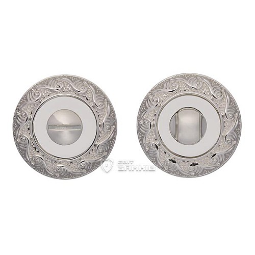  Вороток GAVROCHE Z20 BS яркое серебро