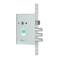 Механизм замка ГАРДИАН 30.11 (BS67,5*77мм) длинный ключ (н)