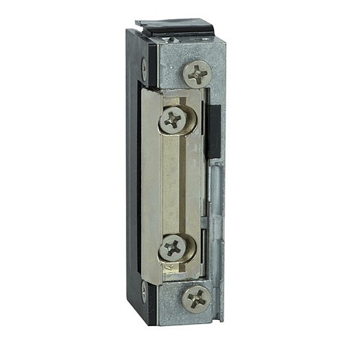 Електрозащіпка EFF EFF 118W НЗ (без живлення замкнена) вологозахищена - Фото №1