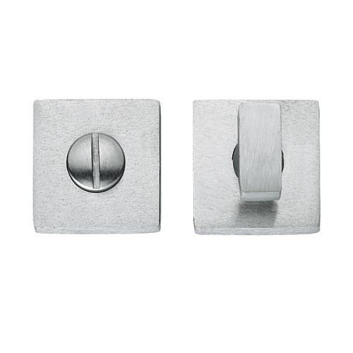 Вороток SICMA Holiday Cromo Satinato хром матовий - Фото №1