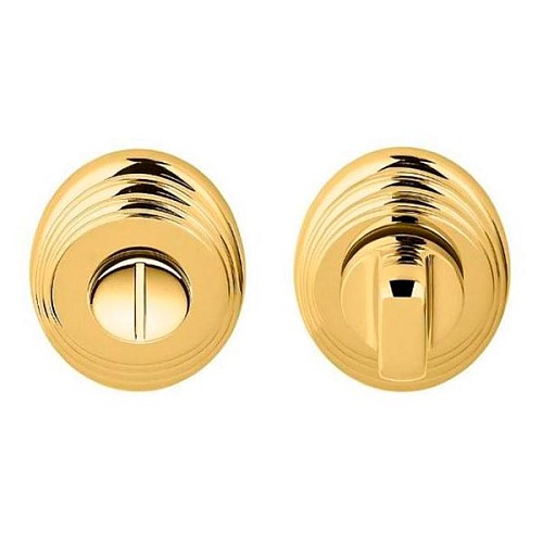 Вороток COLOMBO DB19 полированная латунь