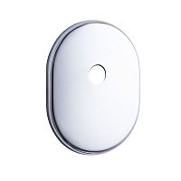 Декоративная накладка DISEC KT041 хром полированный