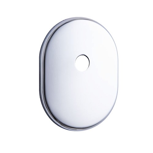 Декоративная накладка DISEC KT041 хром полированный - Фото №1