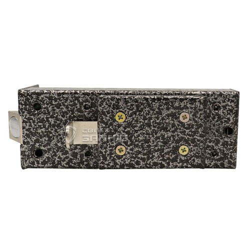 Замок накладной KEDR кодовый 45 мм - Фото №2