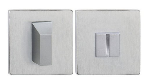 Вороток TUPAI 4040 5SQ хром матовый - Фото №2