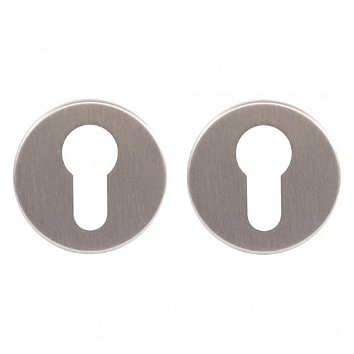 Накладки на сердцевину FIMET 208 F20 матовый никель