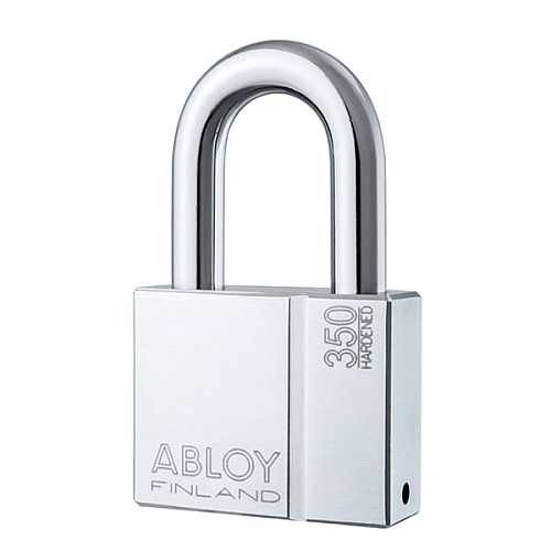 Замок навесной ABLOY PL350 Protec 2 длинная дужка (2 ключа) - Фото №1