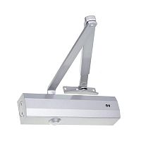 Дотягувач GU ОТS 430 STD до 100кг FIRE Сірий