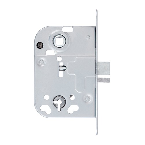 Механізм замка ABLOY 2014 WC (BS45*72мм) сірий металік - Фото №3