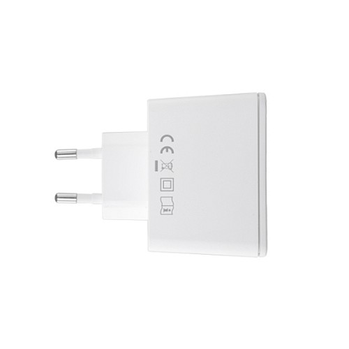 Хаб NUKI Bridge 3.0 для розумних замків білий - Фото №3