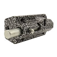 Замок накладний ГОЛЕОЛ ЗН 4 (BS55мм) 3 ключа