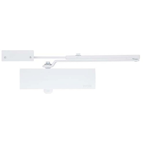 Дотягувач RYOBI D-1200P(U) UNIV до 80кг Білий - Фото №2