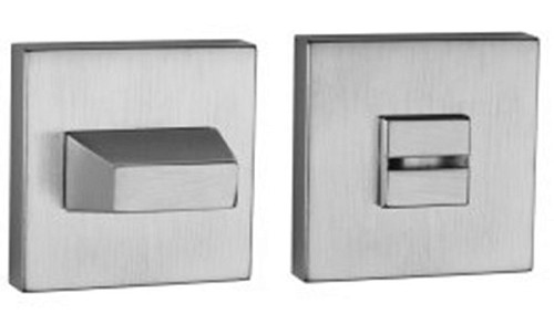 Вороток Tupai 801 Q хром матовый - Фото №2