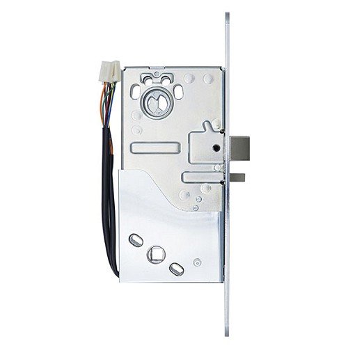 Электромеханический замок ABLOY EL 582 (BS50мм) - Фото №4