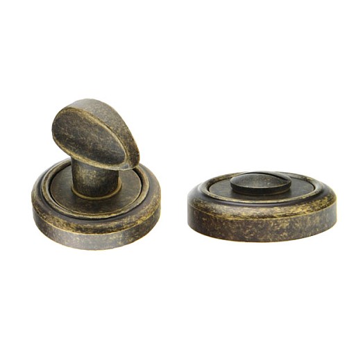 Вороток FADEX V B09 античная бронза