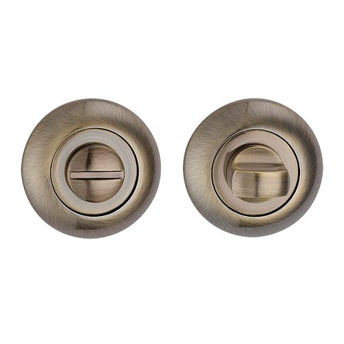 Вороток MVM T3 AB старая бронза - Фото №1