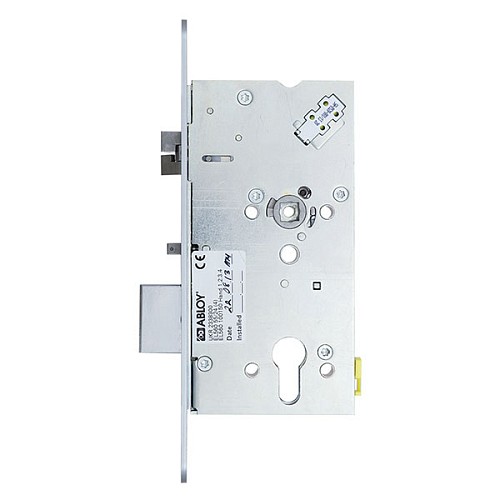 Электромеханический замок ABLOY EL 560 (BS55*72мм) с функцией антипаники - Фото №6