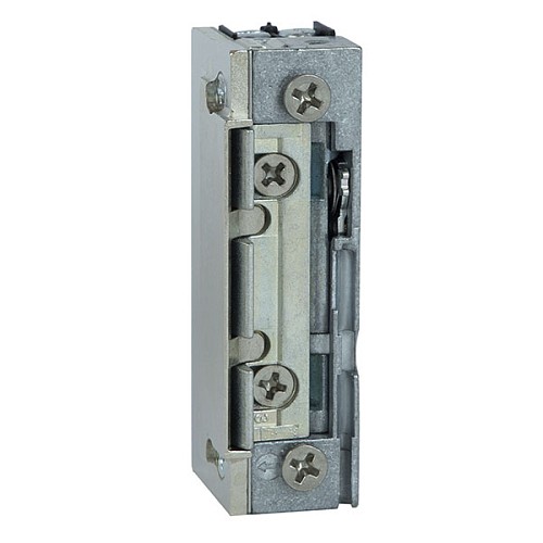 Електрозащіпка EFF EFF 118E.13 НЗ-Е (без живлення замкнена) - Фото №1