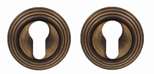 Накладки на сердцевину FIMET 269 F43 матовая бронза