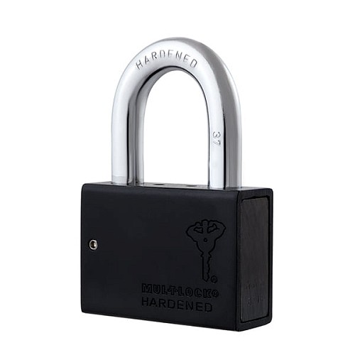 Замок навісний MUL-T-LOCK M13/C1 Interactive+ (2 ключа) - Фото №1
