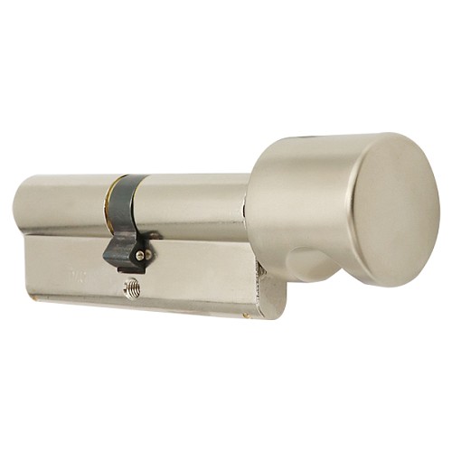 Циліндр WILKA 1405 C Premium 130 60T (30*30T) нікель - Фото №2