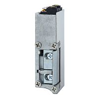 Электрозащелка EFF EFF 125E НЗ-АЕ (без питания закрыта) для замков MTL левая