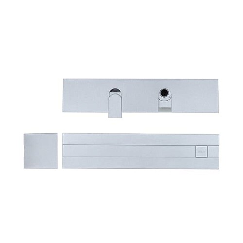 Доводчик ABLOY DC240 RP BC EN2-6 без тяги до 120кг FIRE Серый - Фото №4