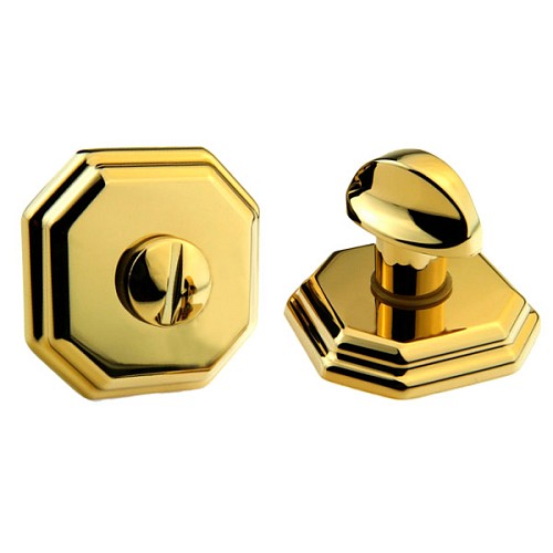 Вороток FORME Atlas O01 золото 24К