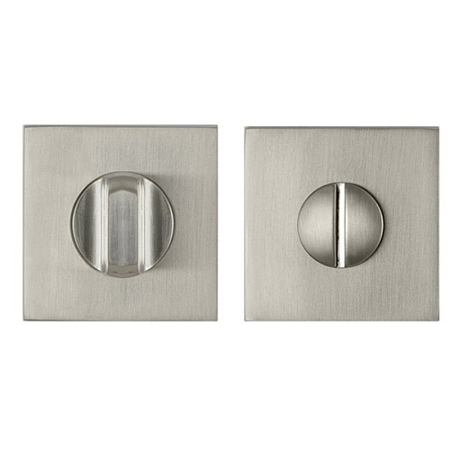 Вороток FUARO DM SN/CP матовый никель/хром