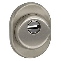 Протектор AZZI FAUSTO F23 Antitubo SB Widia 25 мм нікель сатин