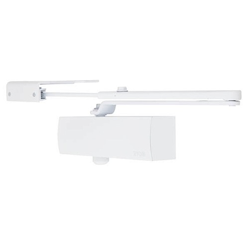 Дотягувач RYOBI D-1200P(U) UNIV до 80кг Білий - Фото №1