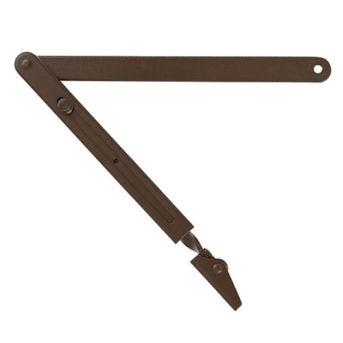 Тяга ABLOY DC190 стандартная Коричневый - Фото №2