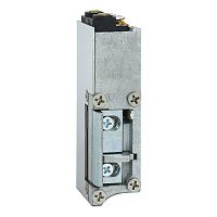 Электрозащелка EFF EFF 125E НЗ-АЕ (без питания закрыта) для замков MTL правая