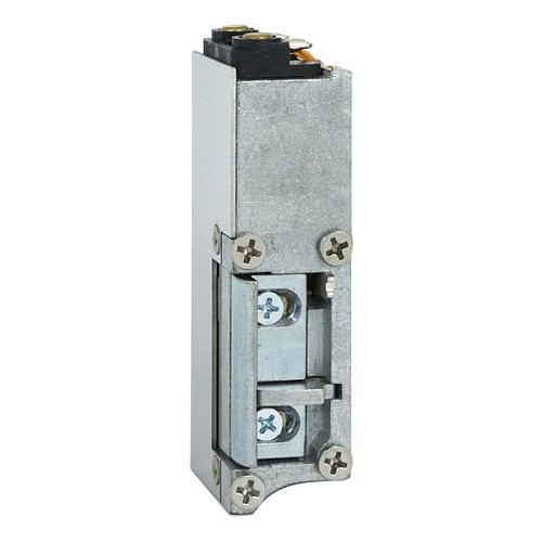 Електрозащіпка EFF EFF 125E НЗ-АЕ (без живлення замкнена) для замків MTL права - Фото №1