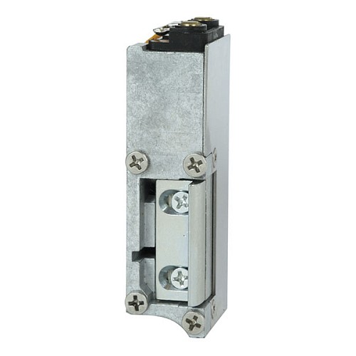 Электрозащелка EFF EFF 115 НЗ (без питания закрыта) для замков MTL левая - Фото №1