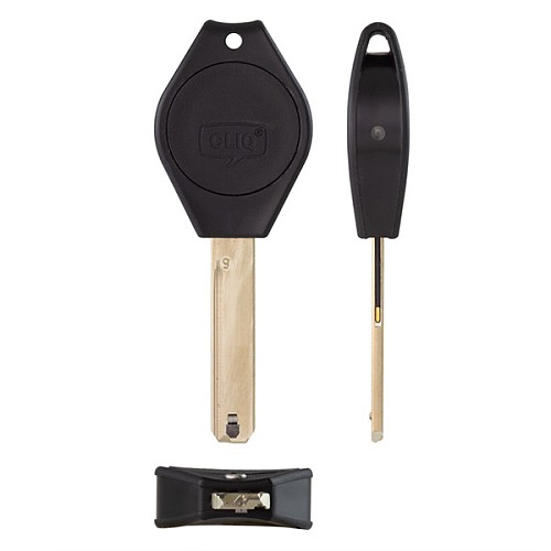 Ключ додатковий MUL-T-LOCK MTL800/MT5+CLIQ - Фото №4