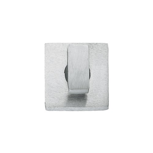 Вороток SICMA Holiday Cromo Satinato хром матовий - Фото №3