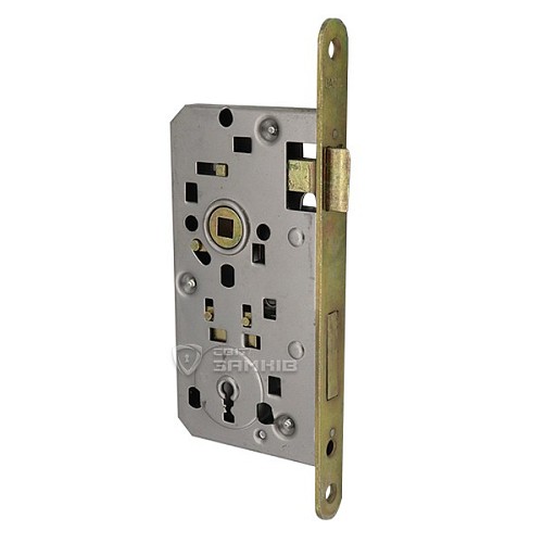 Механізм замка JANIA KL (BS50*72мм) - Фото №2