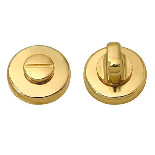 Вороток COLOMBO CD69 полірована латунь