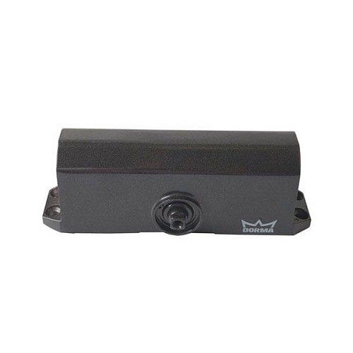 Дотягувач DORMA TS77 EN4 стандартна тяга до 80кг Коричневий - Фото №3