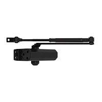 Дотягувач RYOBI 8803 UNIV до 65кг FIRE Чорний