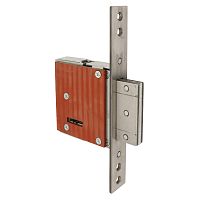 Механизм замка RADLOCK M 201У (BS52мм) длинный ключ