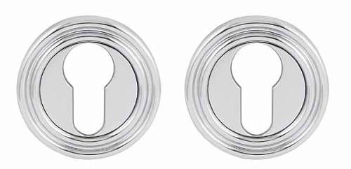 Накладки на серцевину FIMET 266 F04 хром