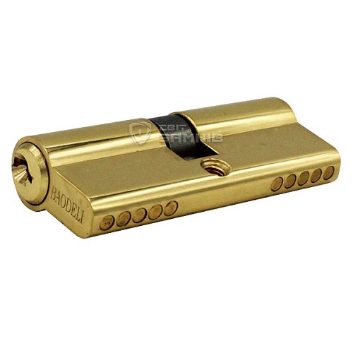 Циліндр BAODELI 68 (34*34) латунь міні - Фото №2