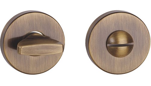 Вороток TUPAI 806 бронза матова - Фото №2