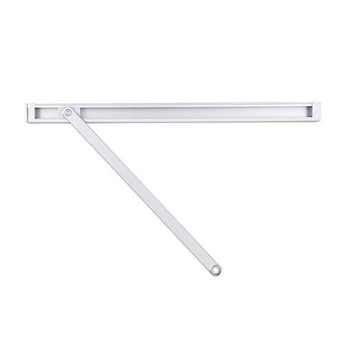 Тяга ABLOY DC194 ковзна Сірий - Фото №3